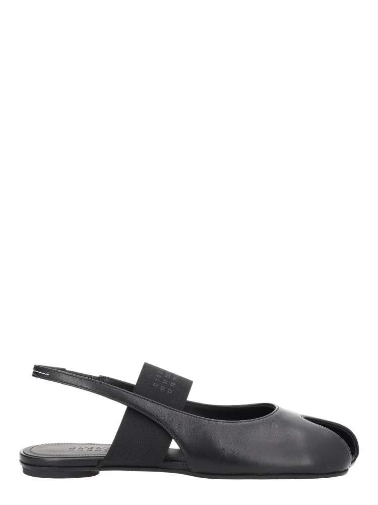 ANATOMICAL SLINGBACK SANDAL