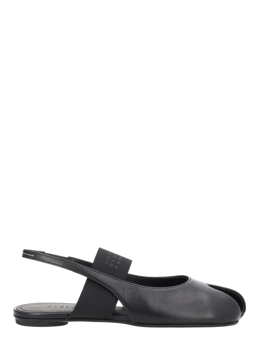 ANATOMICAL SLINGBACK SANDAL