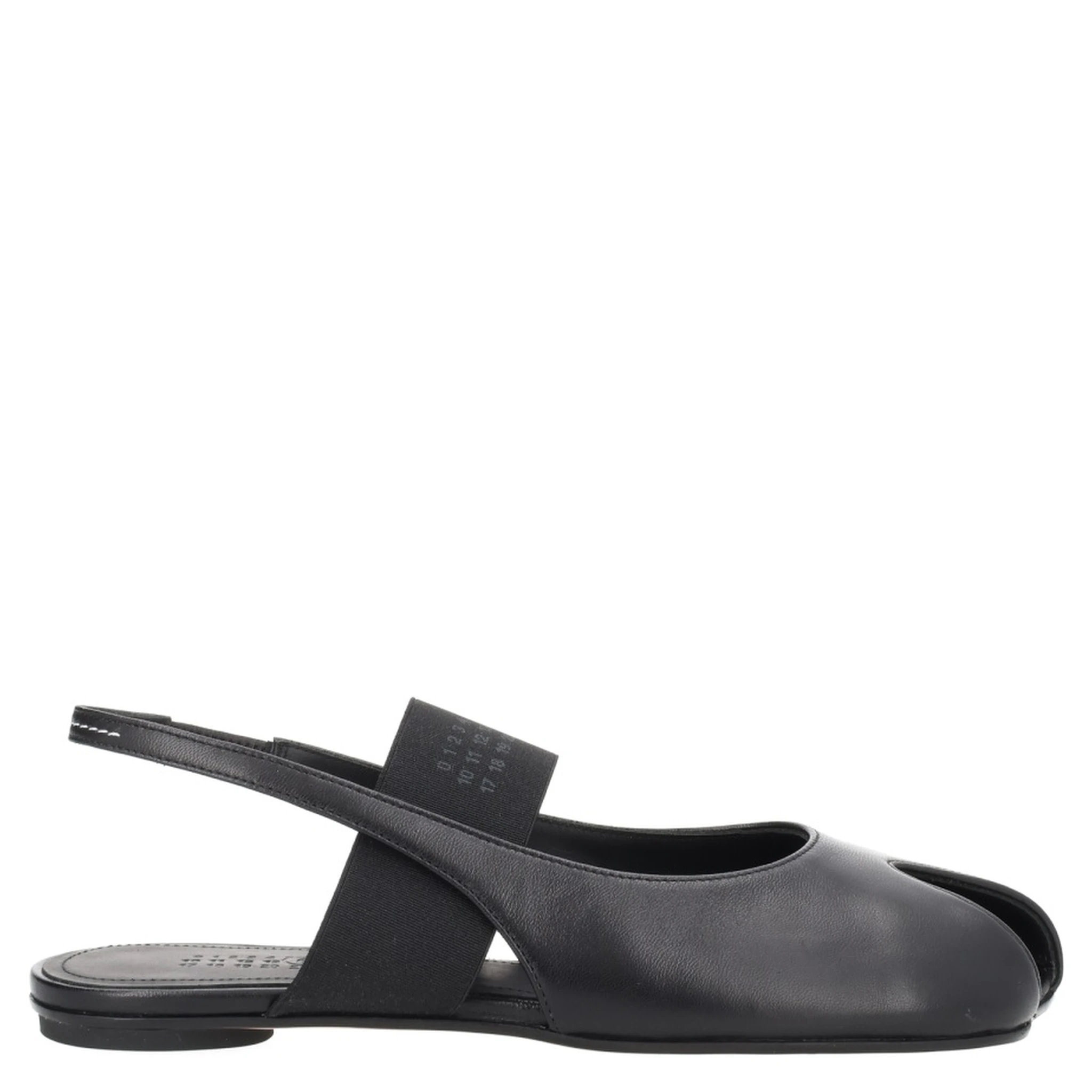 ANATOMICAL SLINGBACK SANDAL