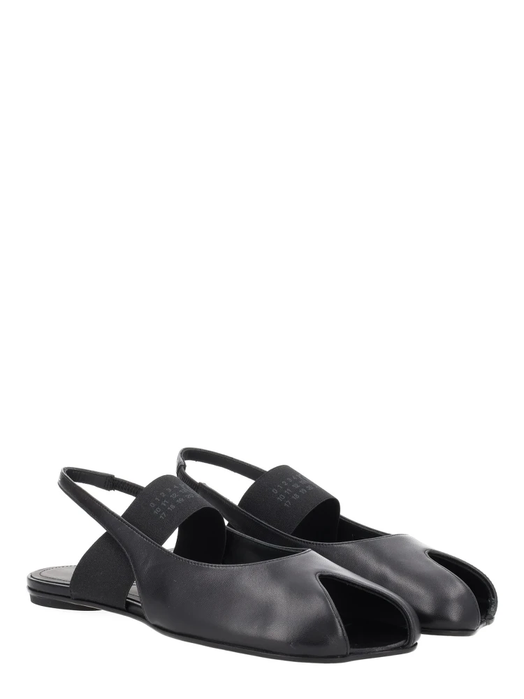 ANATOMICAL SLINGBACK SANDAL alternative