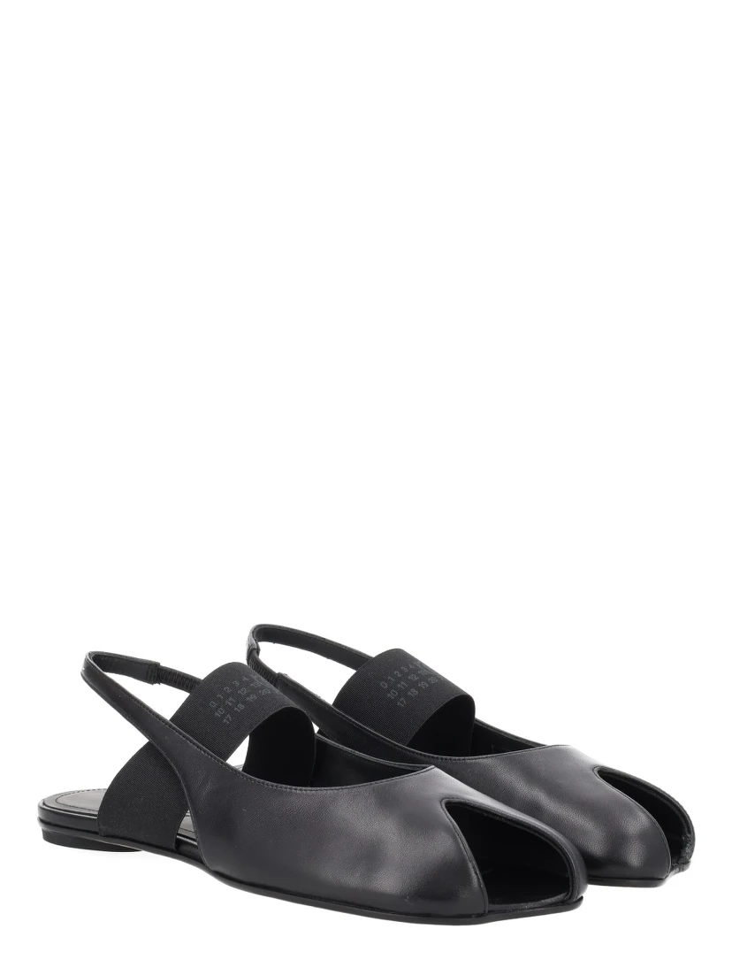 ANATOMICAL SLINGBACK SANDAL