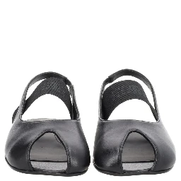 ANATOMICAL SLINGBACK SANDAL