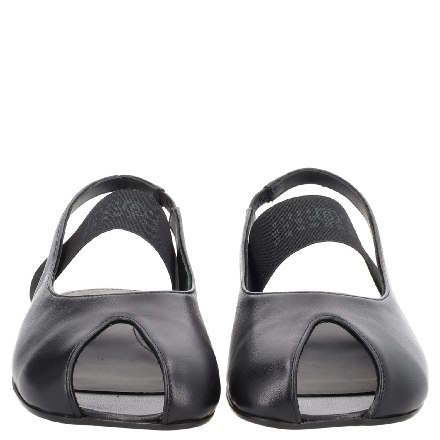 ANATOMICAL SLINGBACK SANDAL