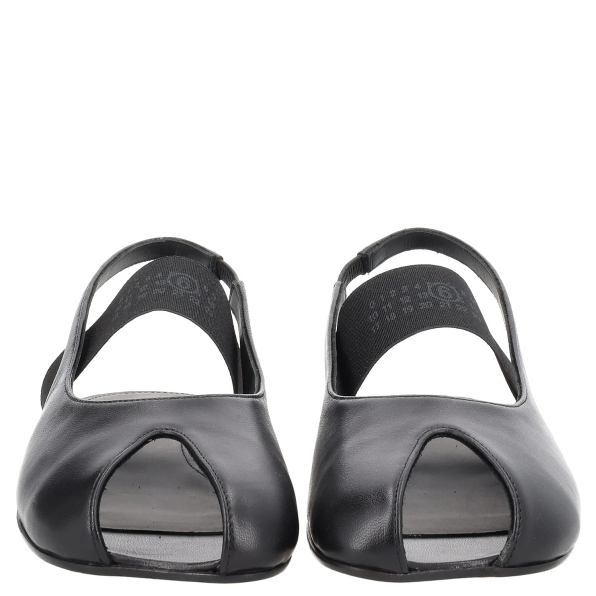 ANATOMICAL SLINGBACK SANDAL