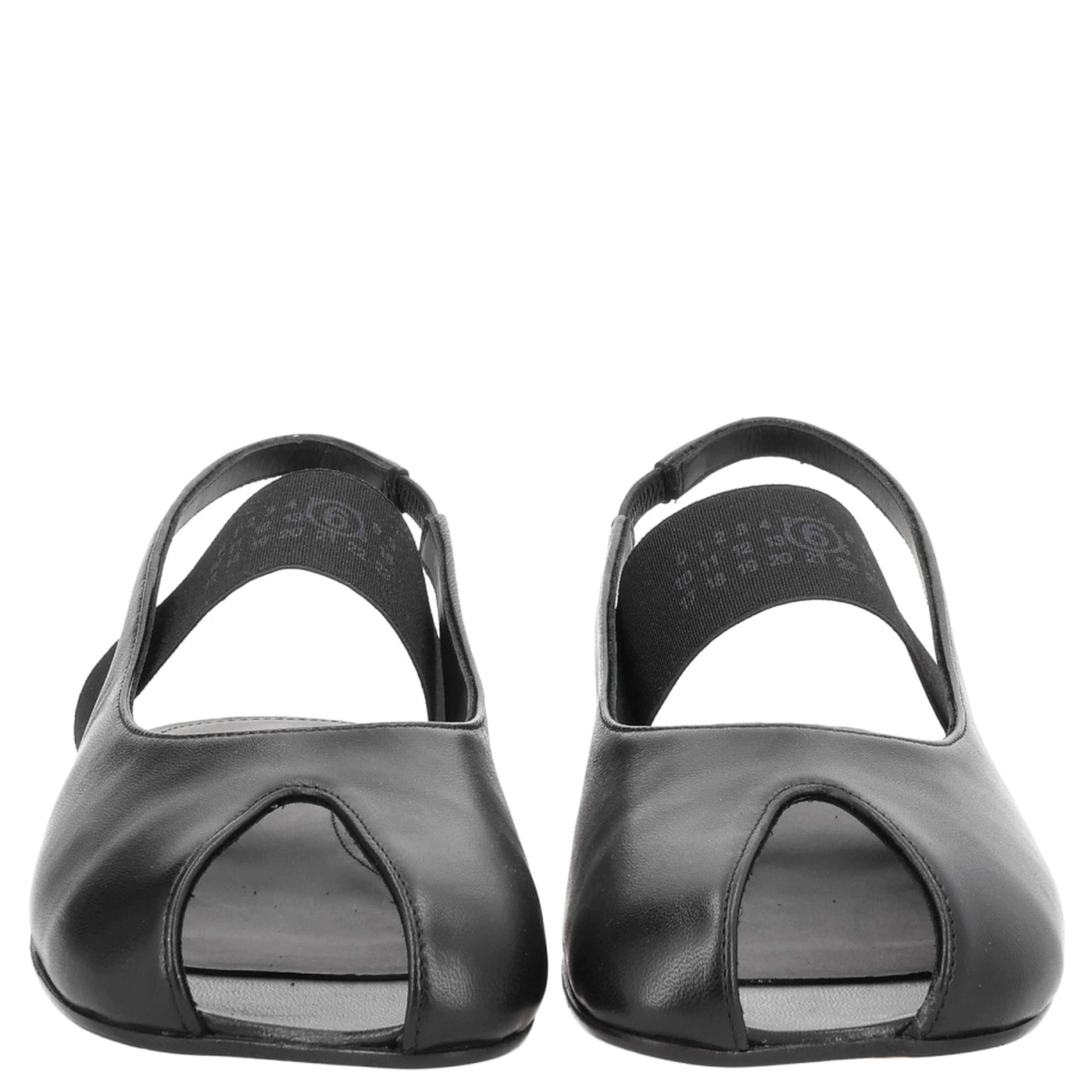 ANATOMICAL SLINGBACK SANDAL