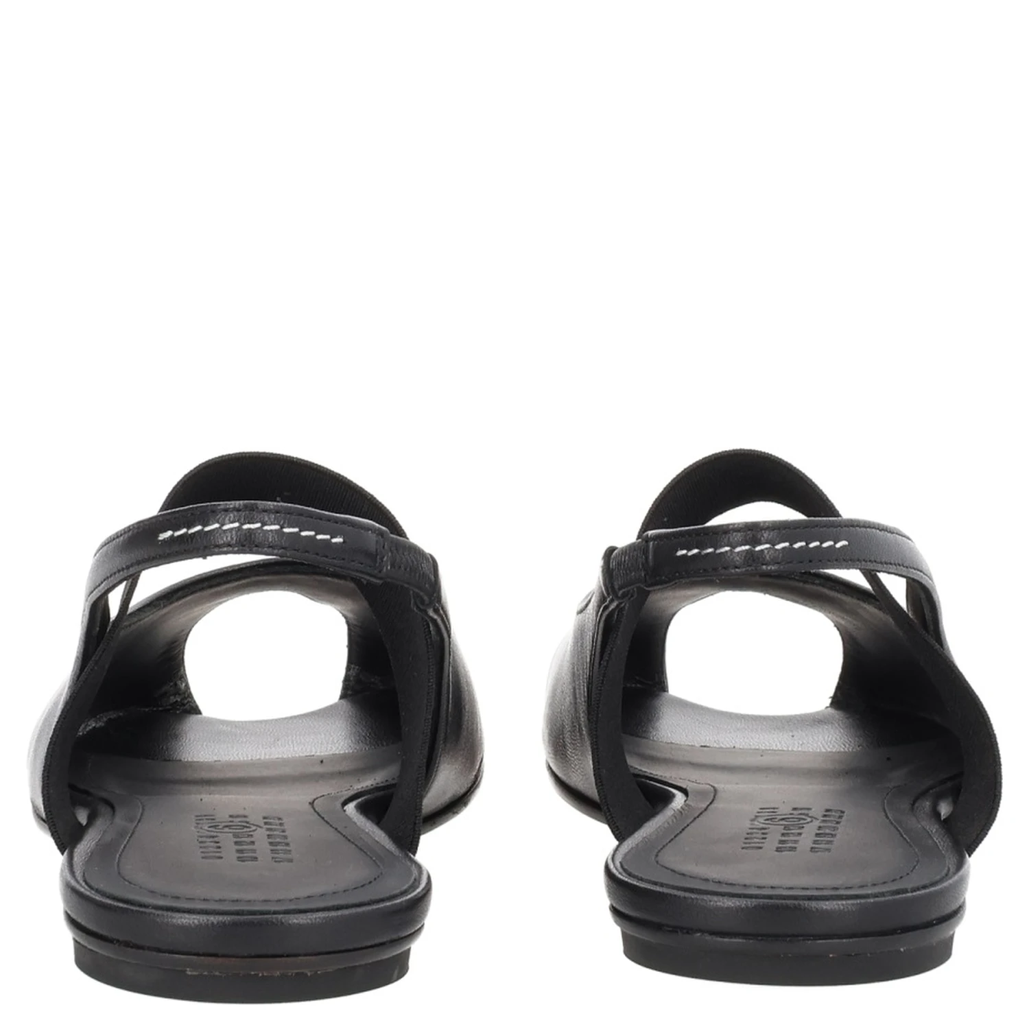 ANATOMICAL SLINGBACK SANDAL