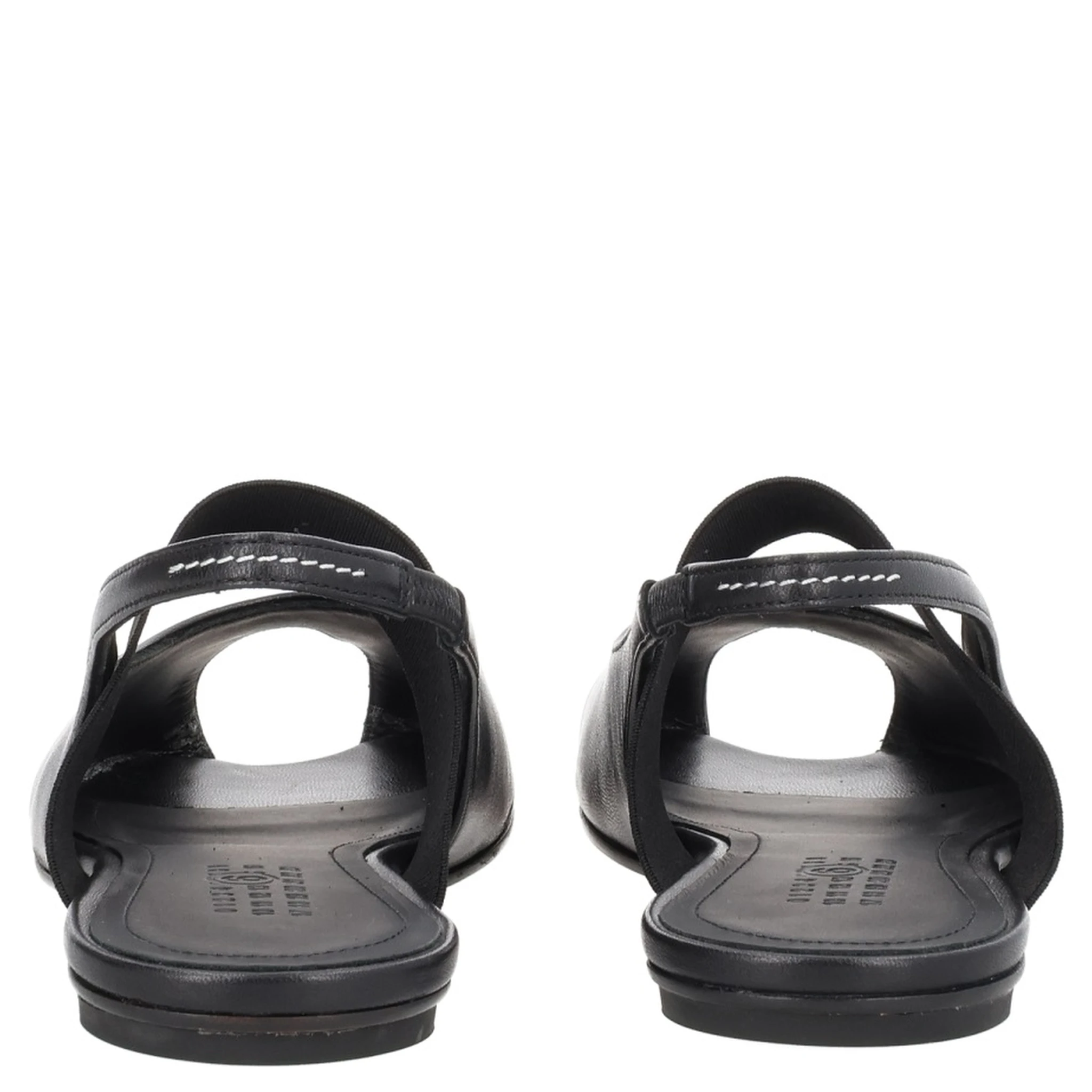 ANATOMICAL SLINGBACK SANDAL