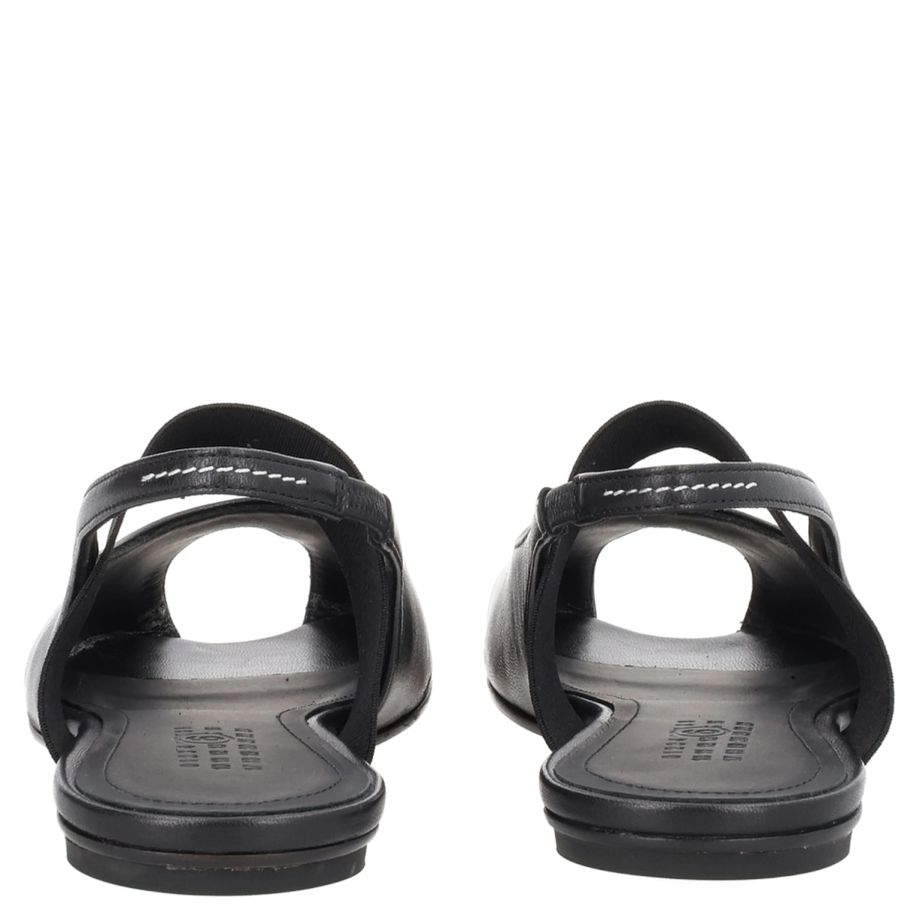 ANATOMICAL SLINGBACK SANDAL