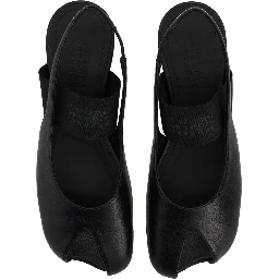 ANATOMICAL SLINGBACK SANDAL