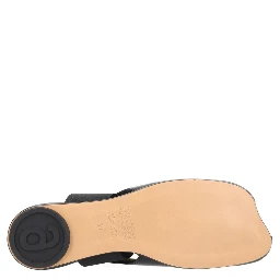 ANATOMICAL SLINGBACK SANDAL