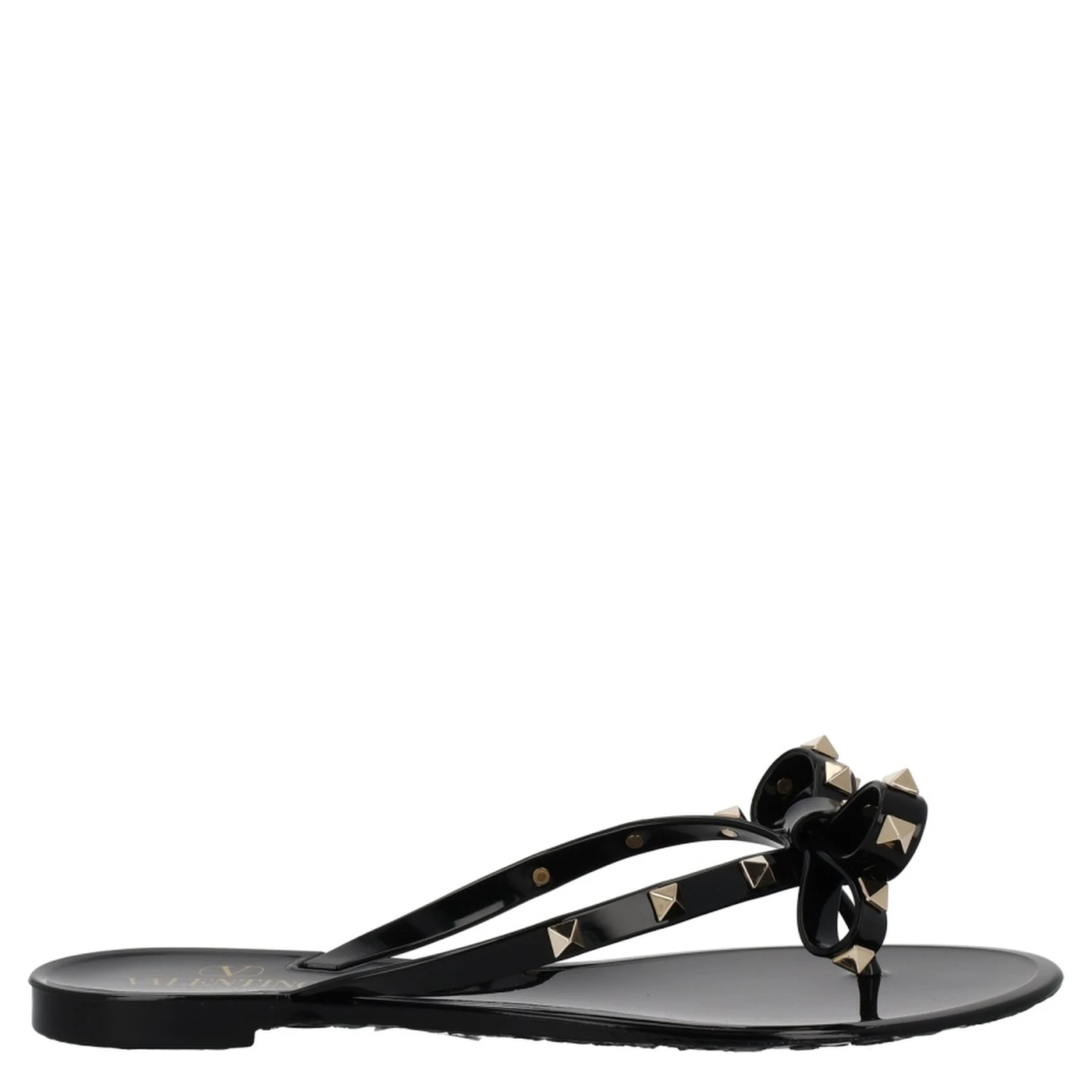 "ROCKSTUD" SANDAL