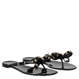 "ROCKSTUD" SANDAL