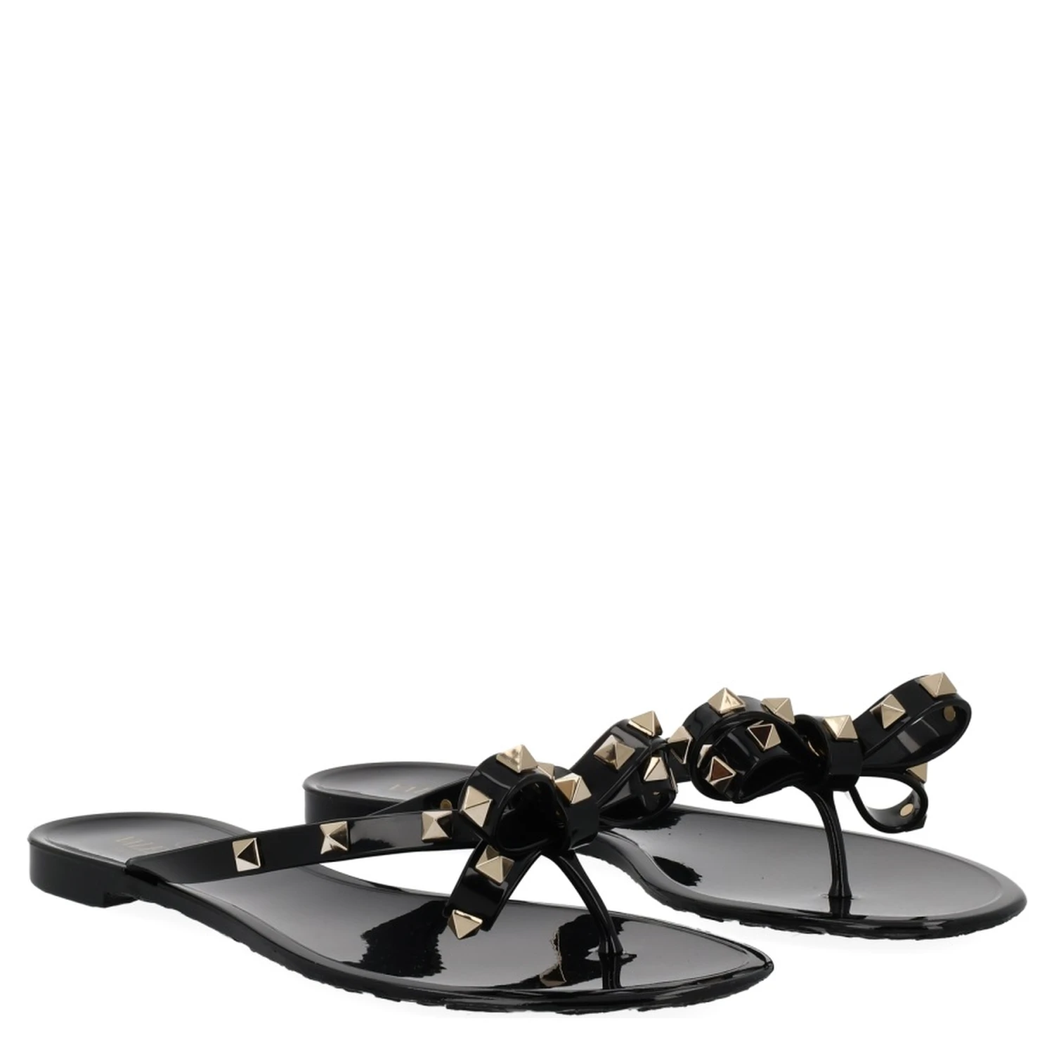 "ROCKSTUD" SANDAL