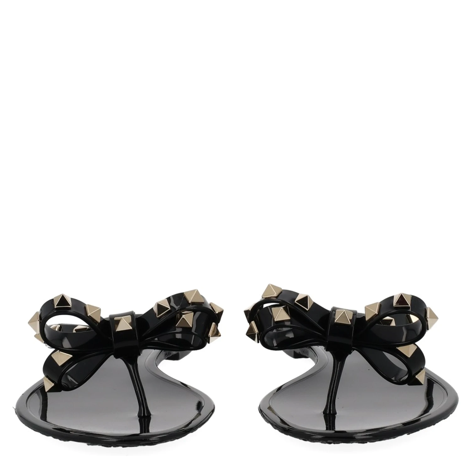 "ROCKSTUD" SANDAL