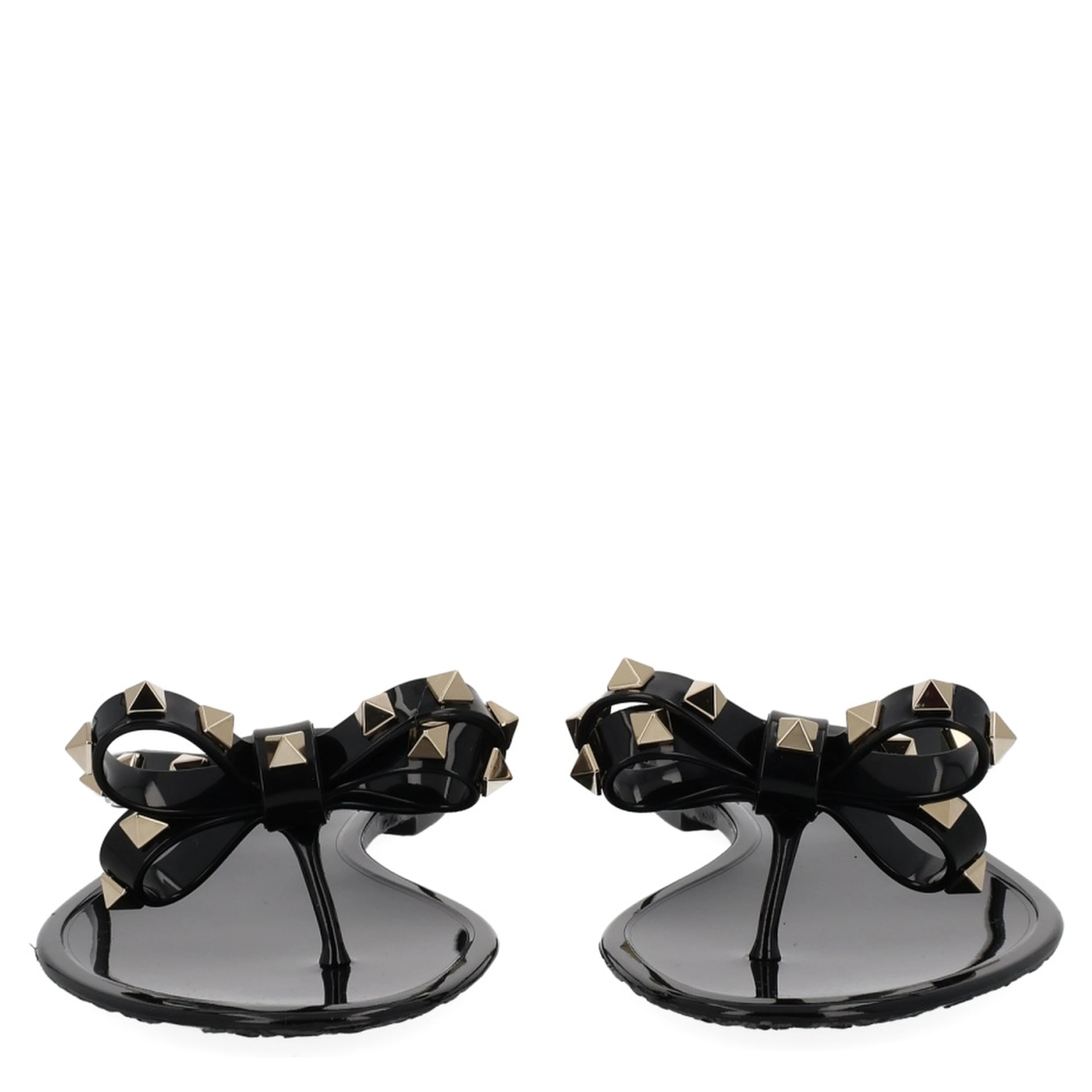 "ROCKSTUD" SANDAL
