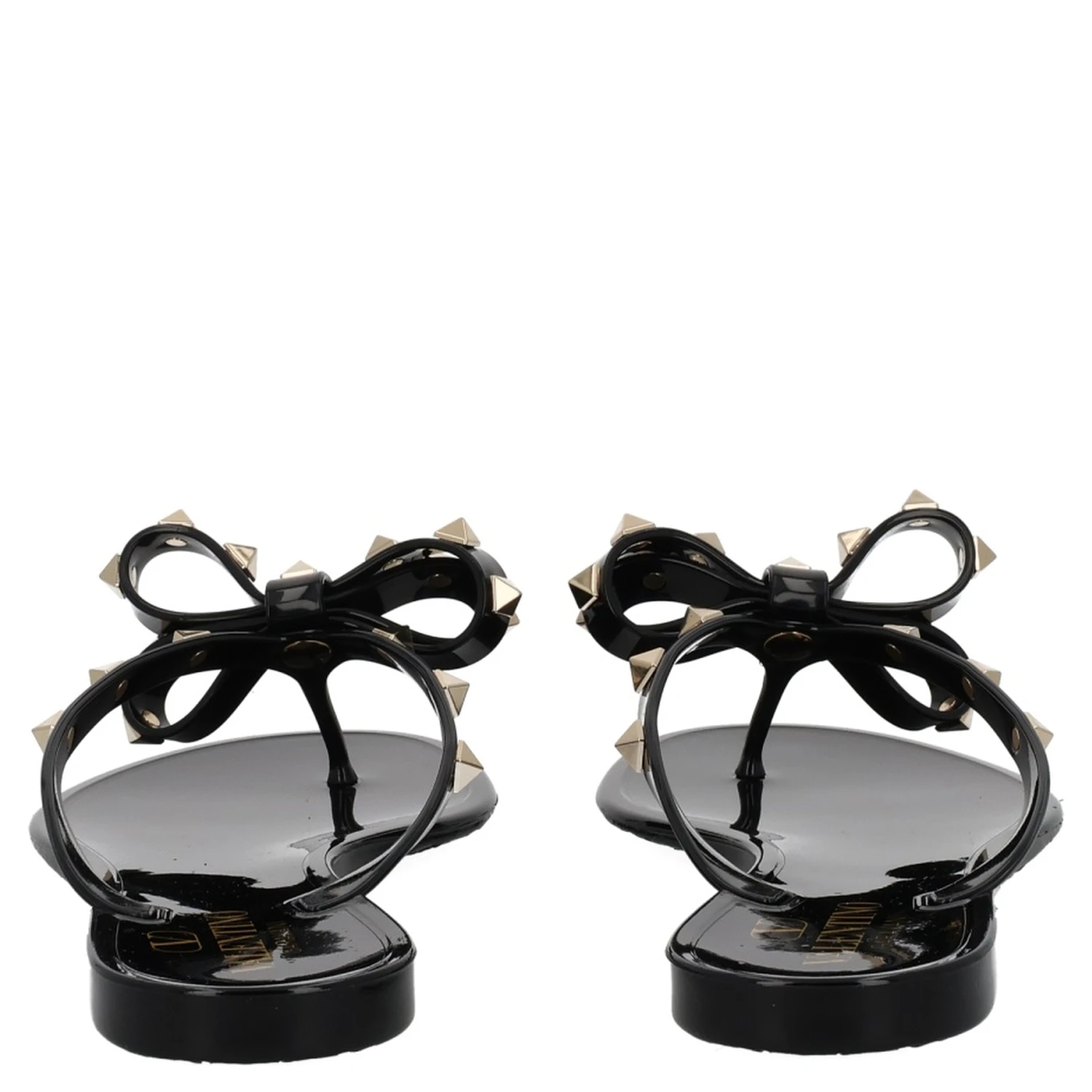 "ROCKSTUD" SANDAL