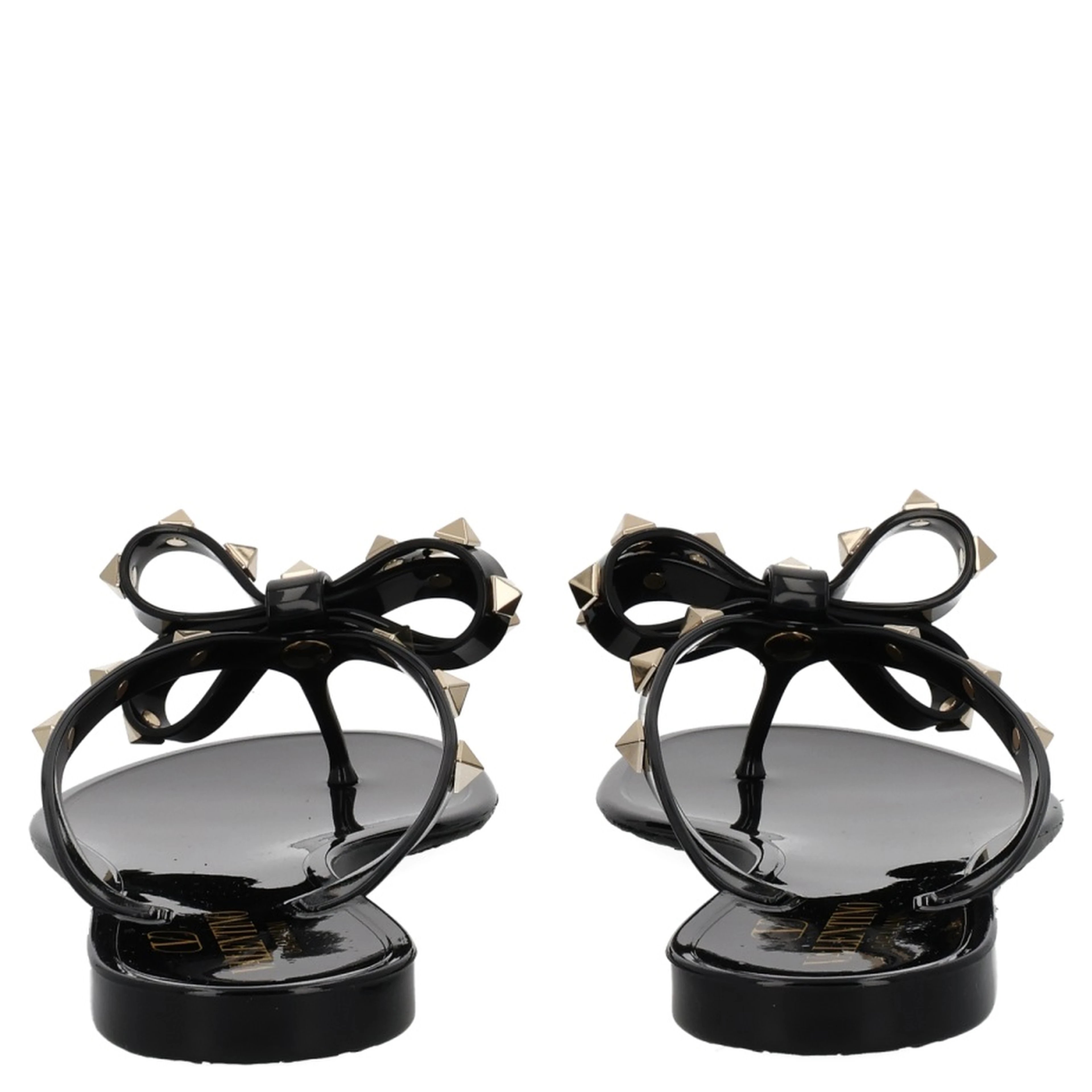"ROCKSTUD" SANDAL