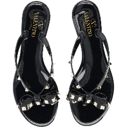 "ROCKSTUD" SANDAL