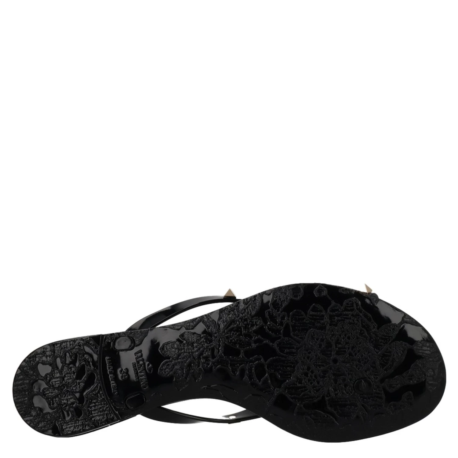"ROCKSTUD" SANDAL