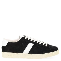 SNEAKER WITH LOGO