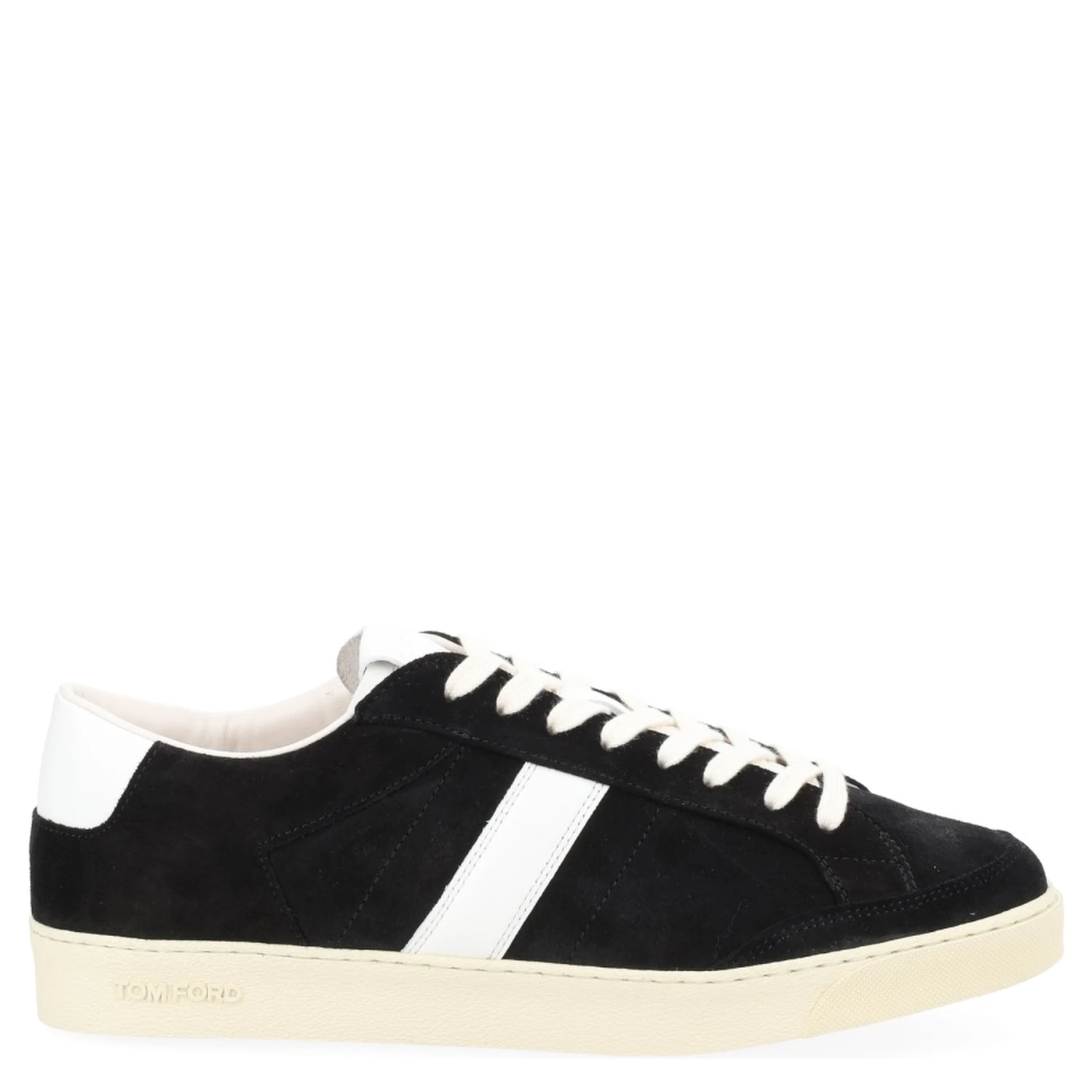 SNEAKER WITH LOGO