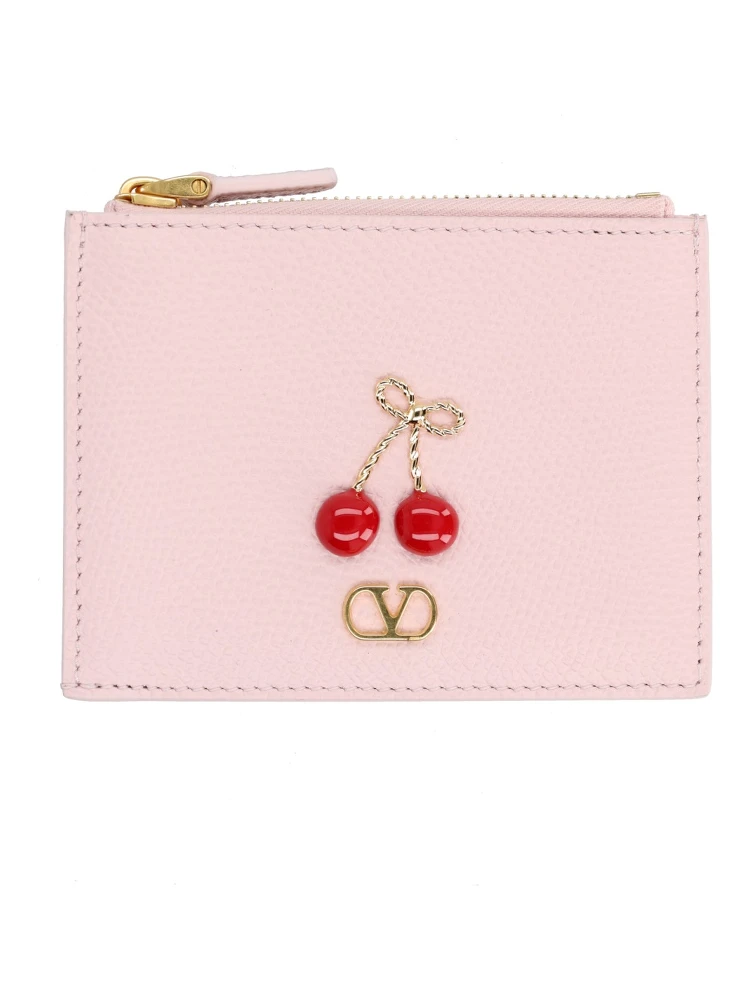 CHERRYFIC PURSE