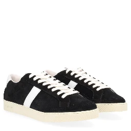 SNEAKER WITH LOGO