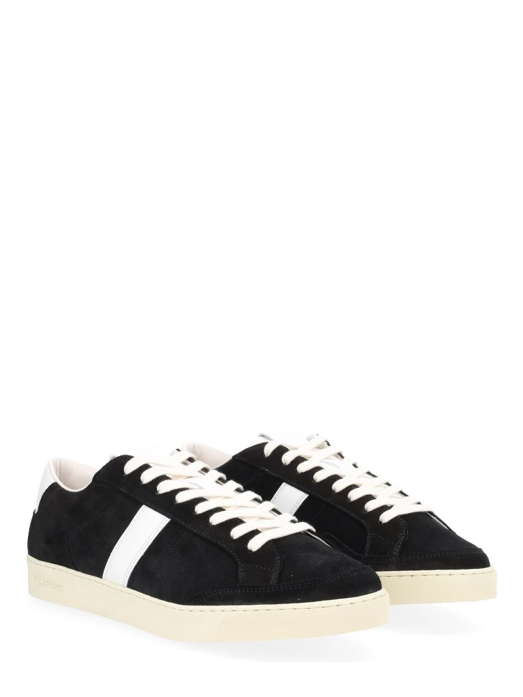 SNEAKER WITH LOGO alternative