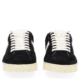 SNEAKER WITH LOGO