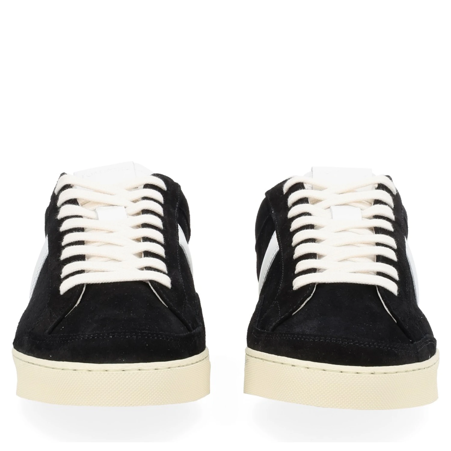 SNEAKER WITH LOGO