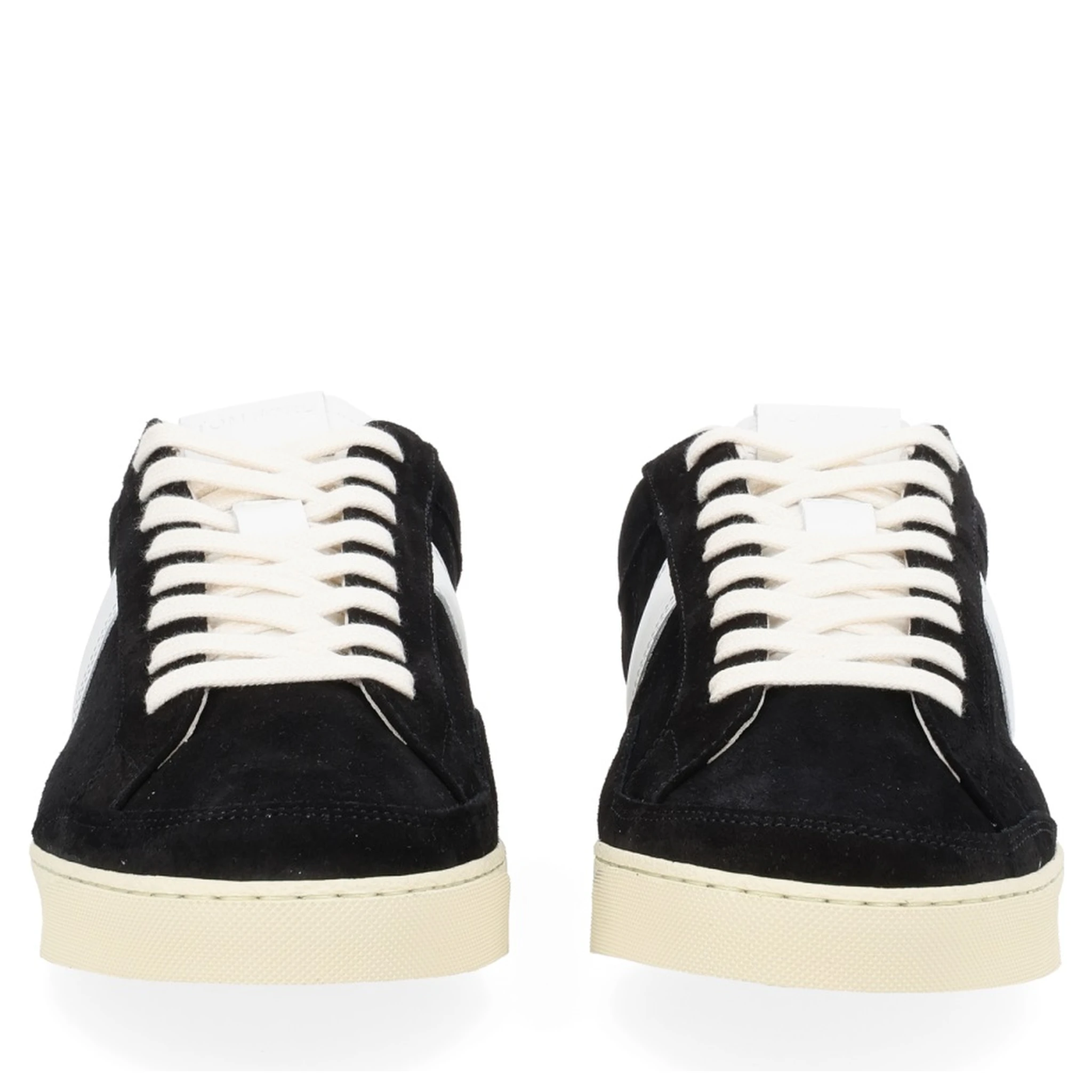 SNEAKER WITH LOGO