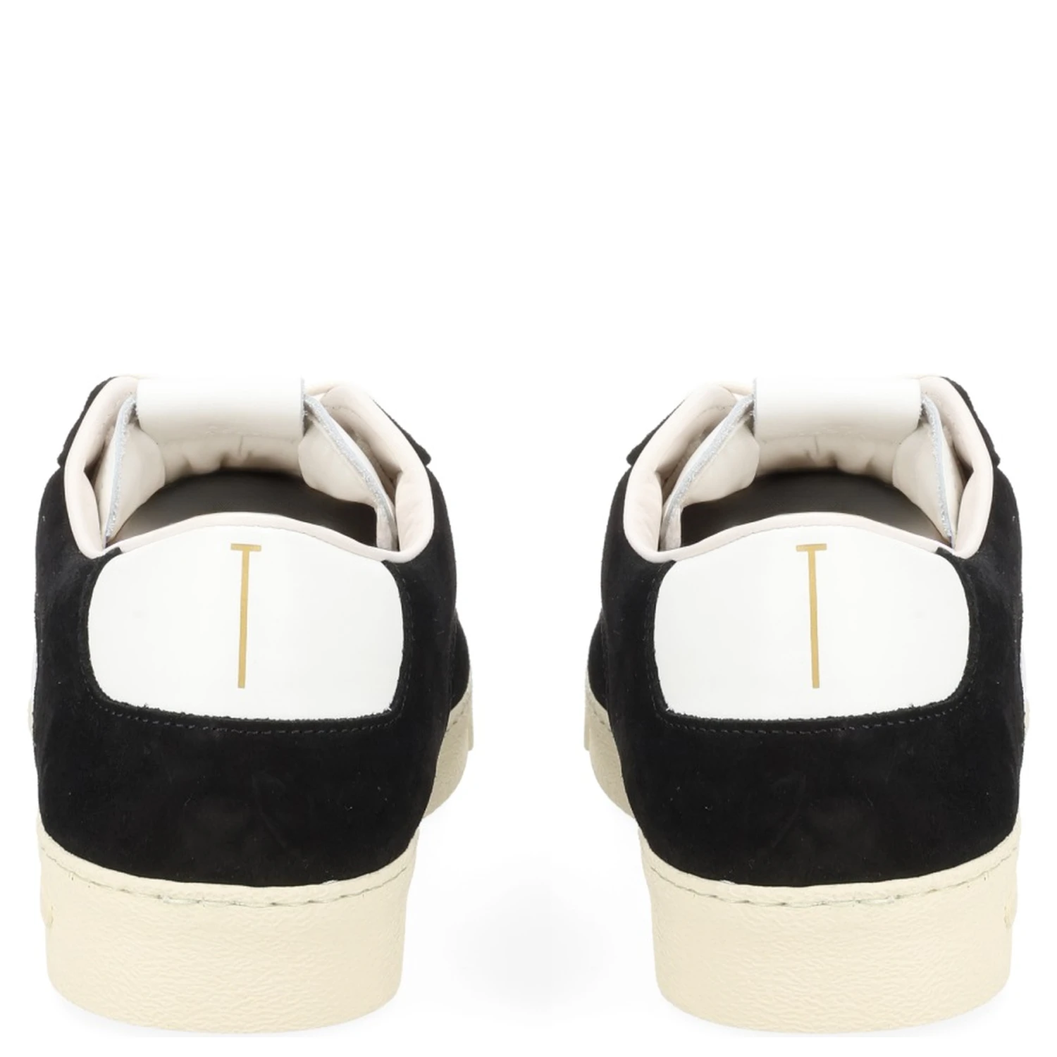 SNEAKER WITH LOGO