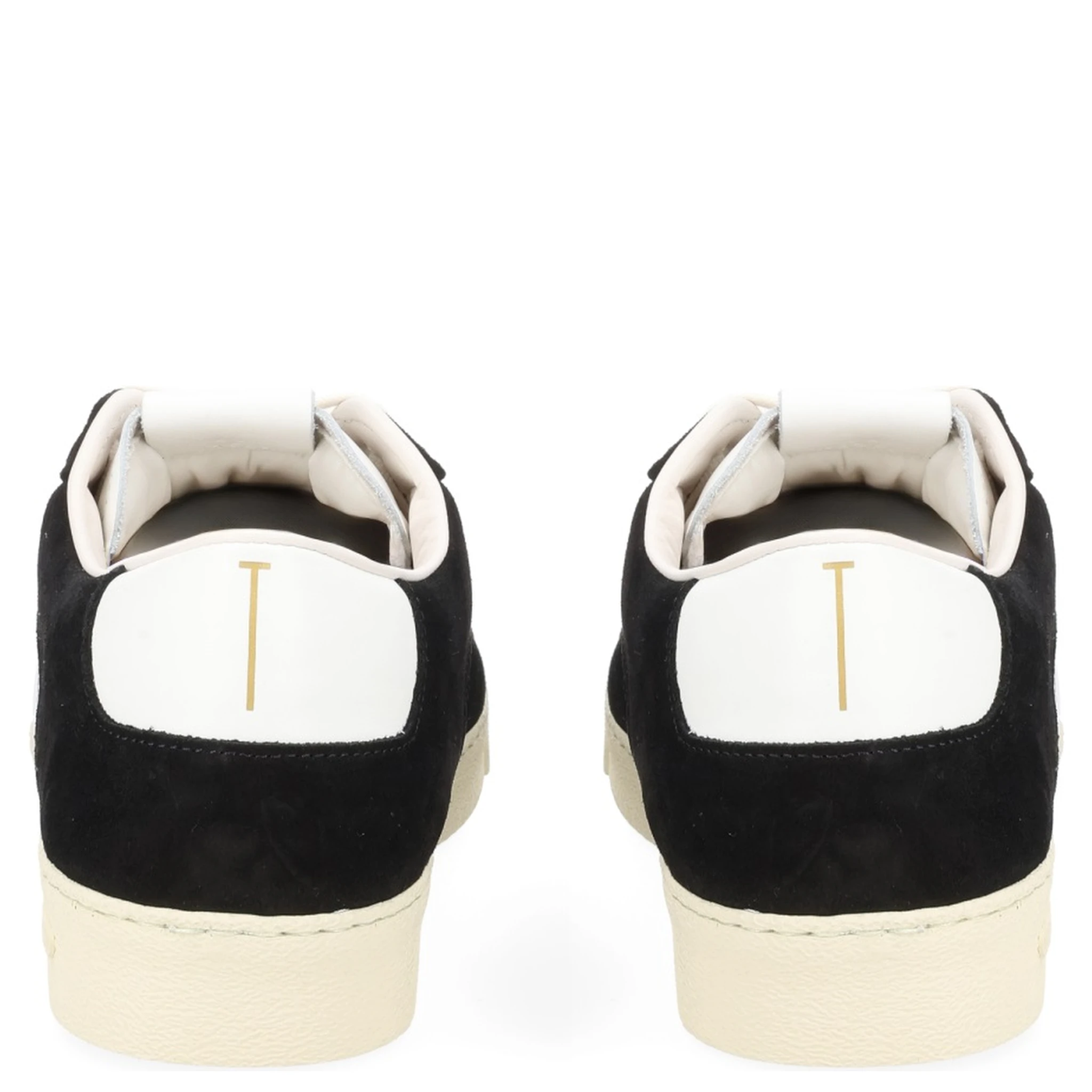 SNEAKER WITH LOGO