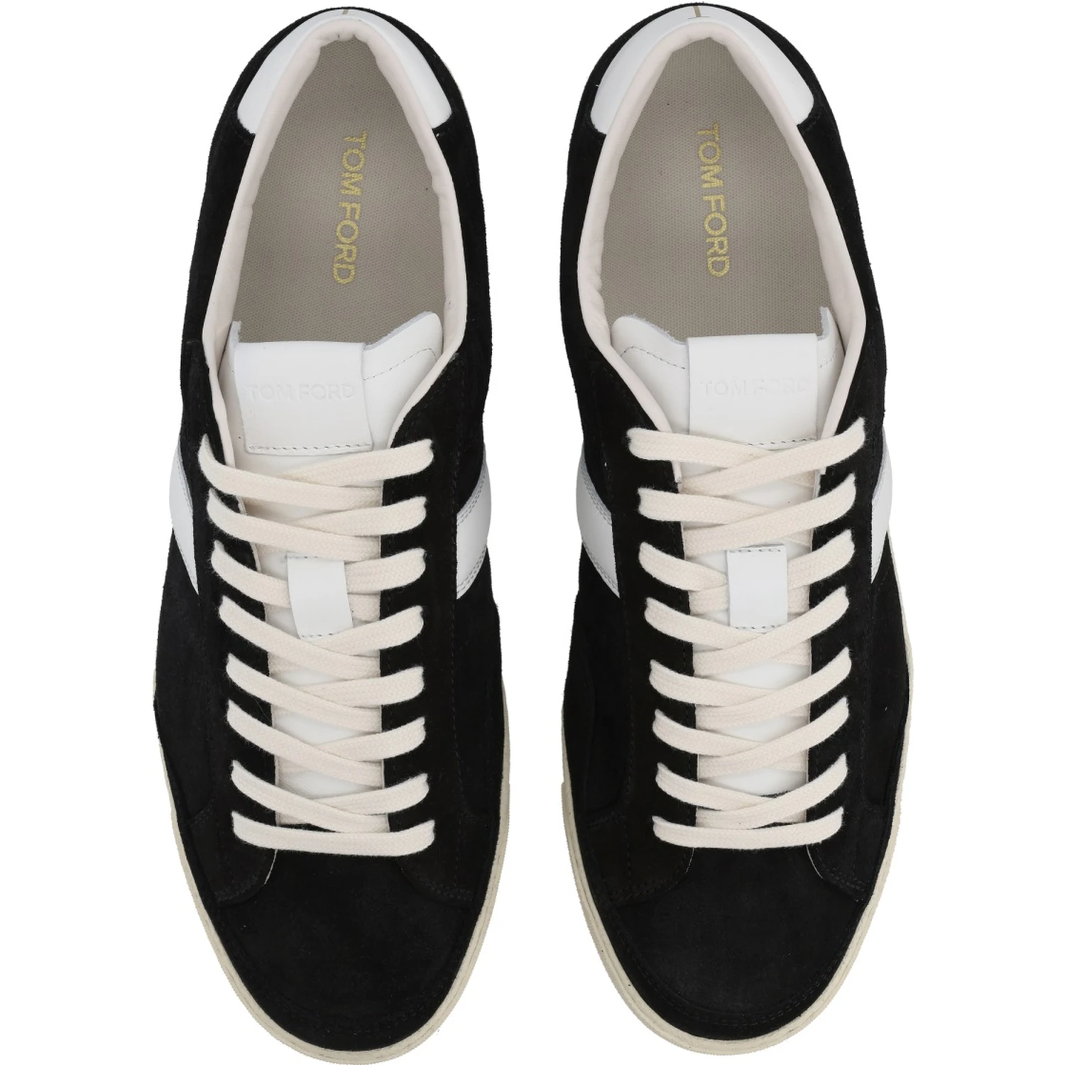SNEAKER WITH LOGO
