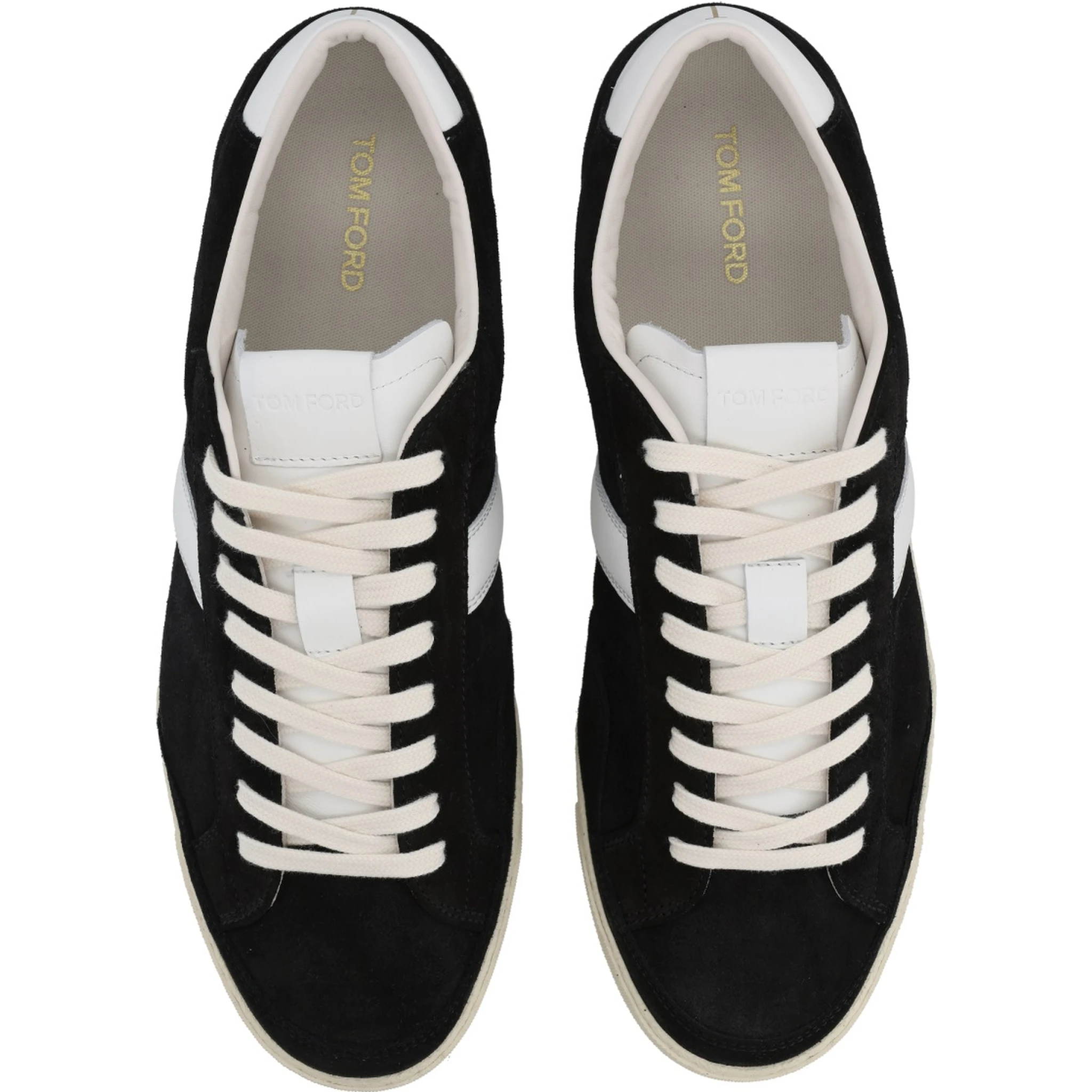SNEAKER WITH LOGO