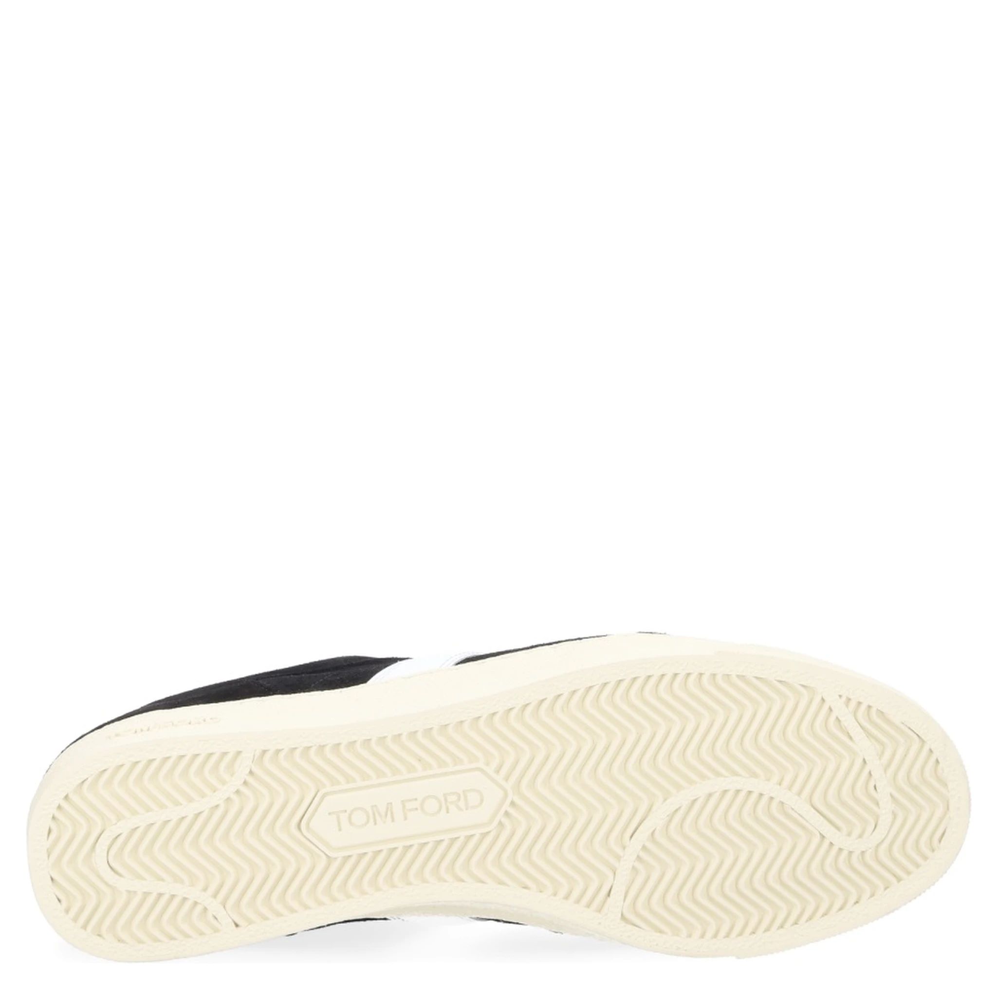 SNEAKER WITH LOGO