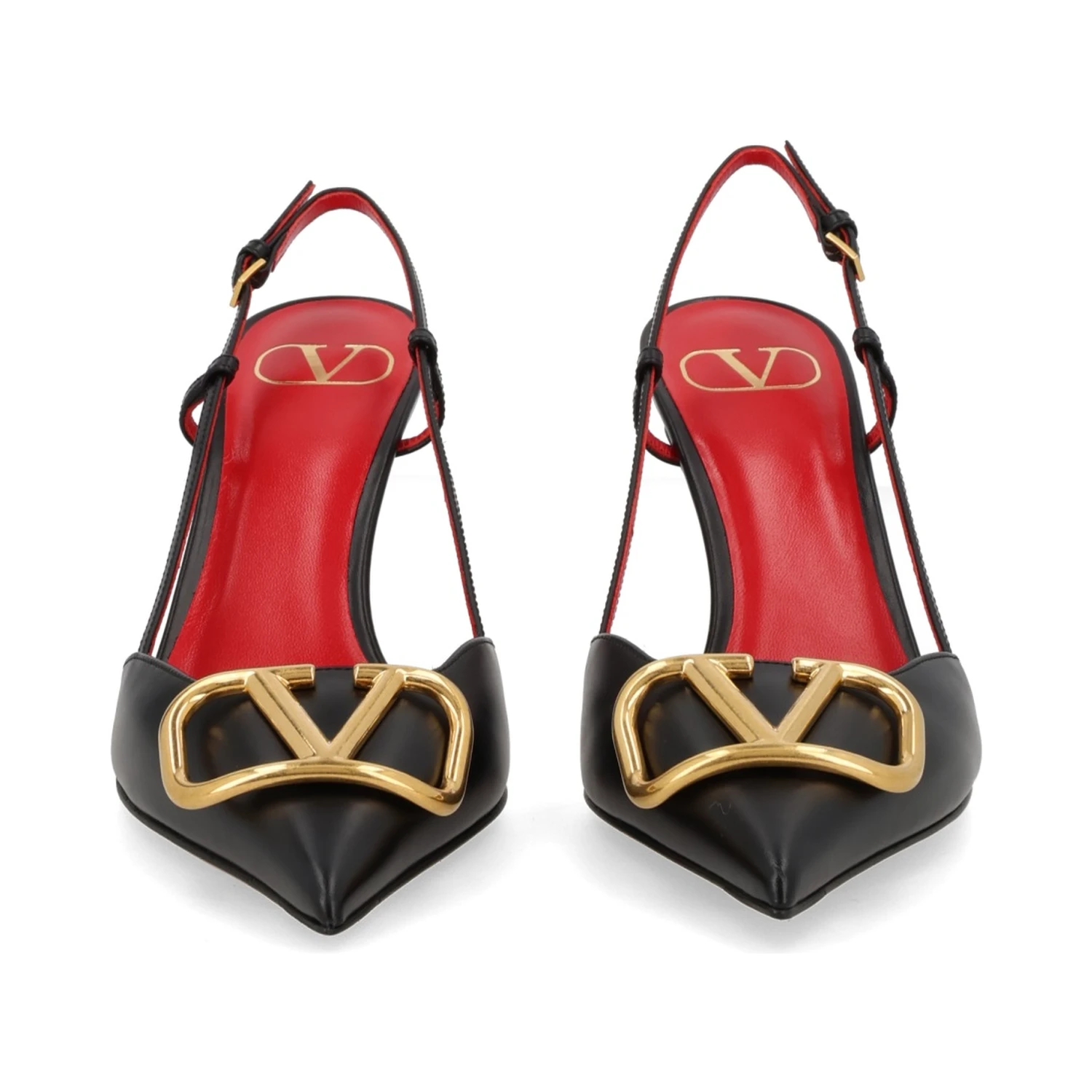 "VLOGO SIGNATURE" DÉCOLLETÉ