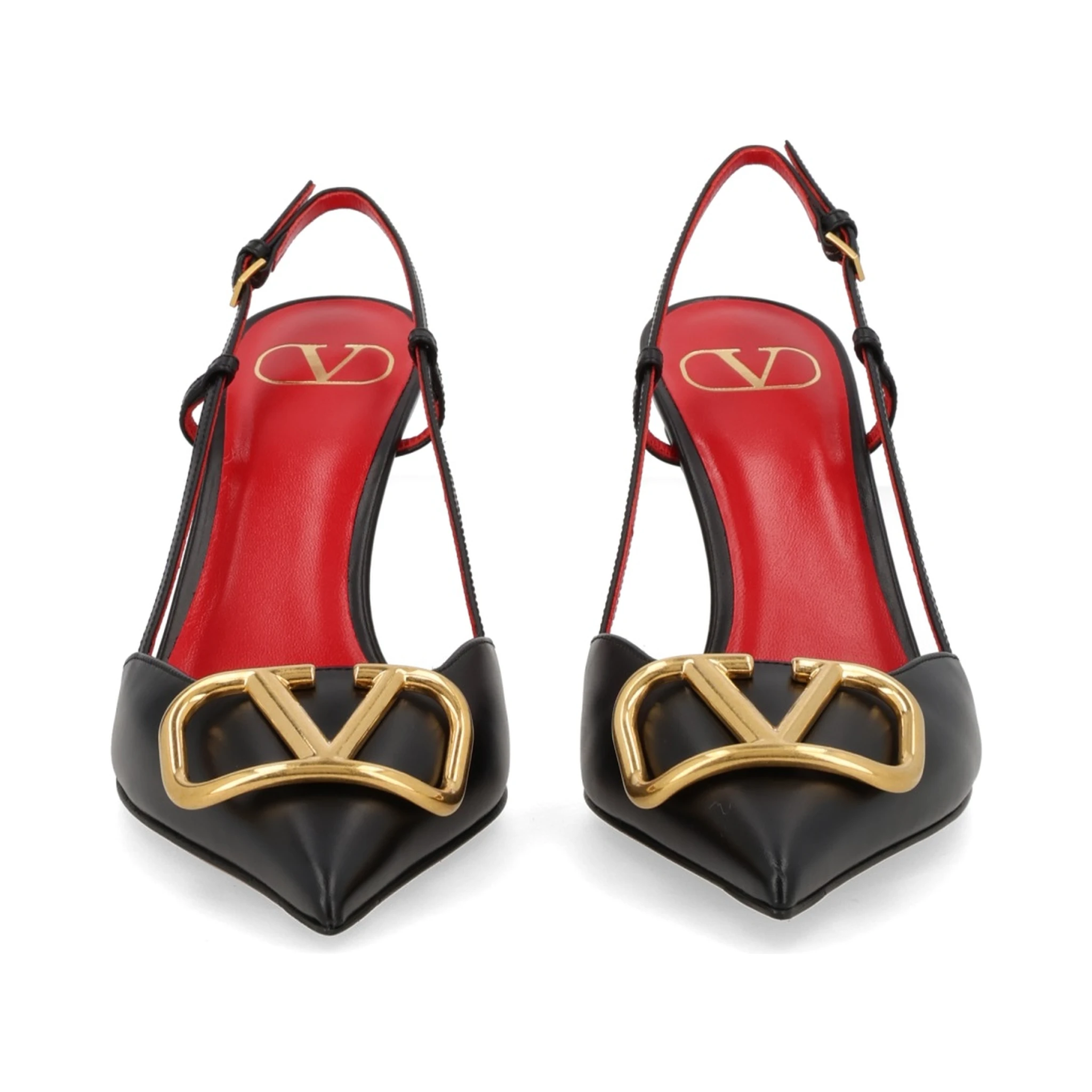"VLOGO SIGNATURE" DÉCOLLETÉ