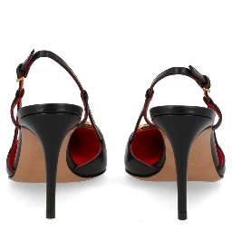 "VLOGO SIGNATURE" DÉCOLLETÉ