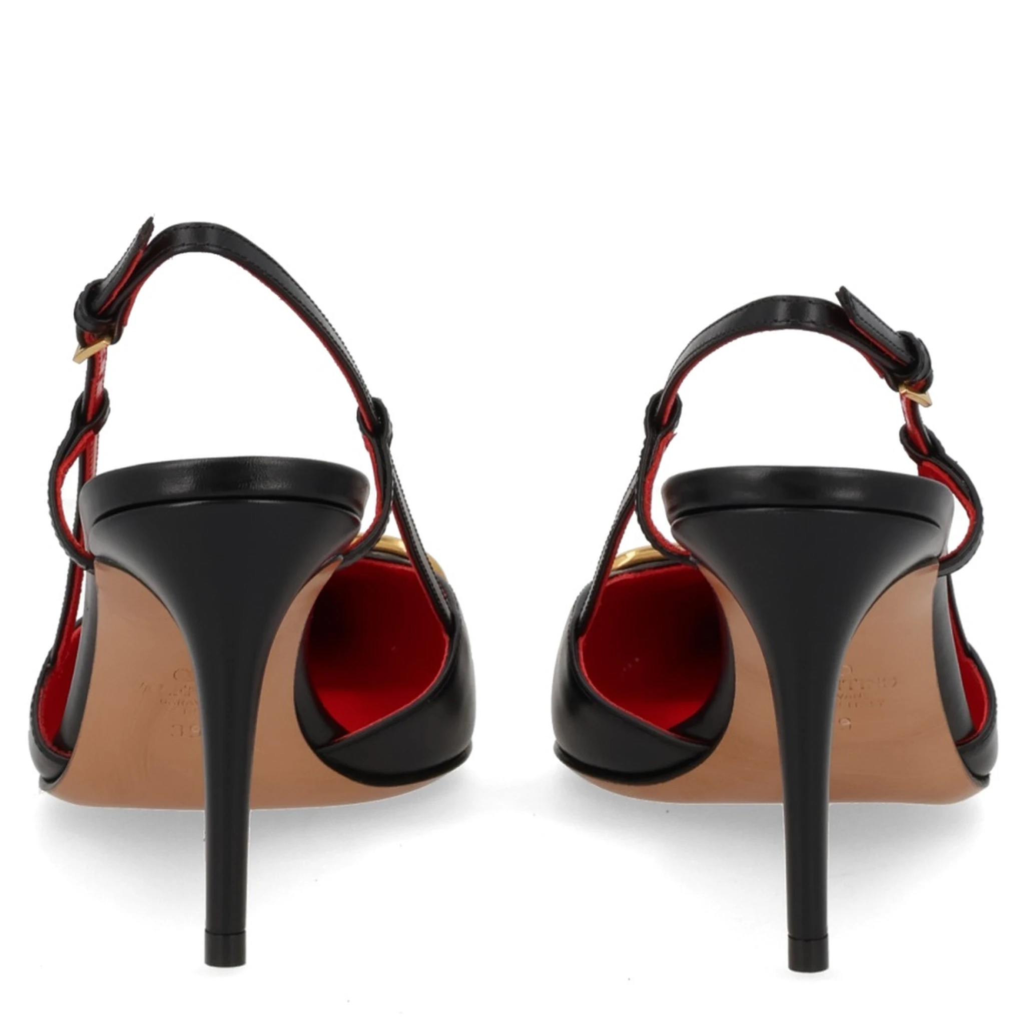 "VLOGO SIGNATURE" DÉCOLLETÉ