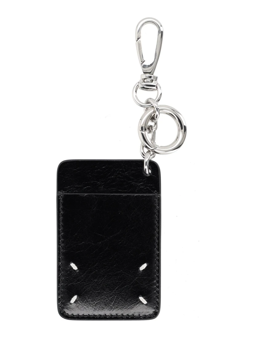 KEYCHAIN "CARDHOLDER"