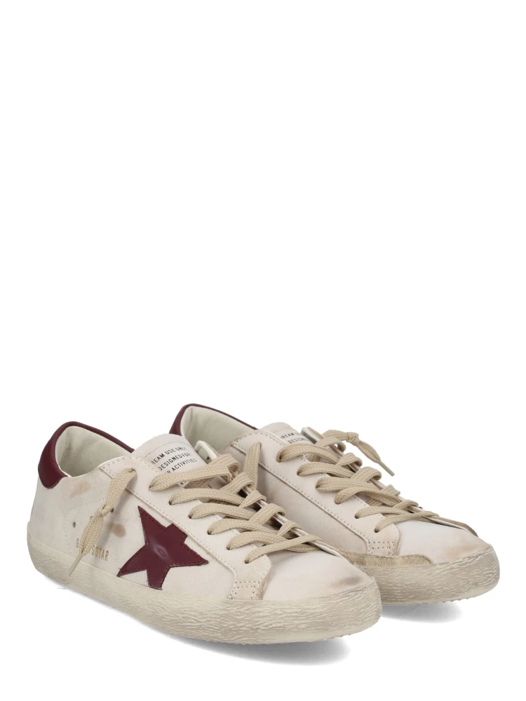 "SUPERSTAR" SNEAKER alternative