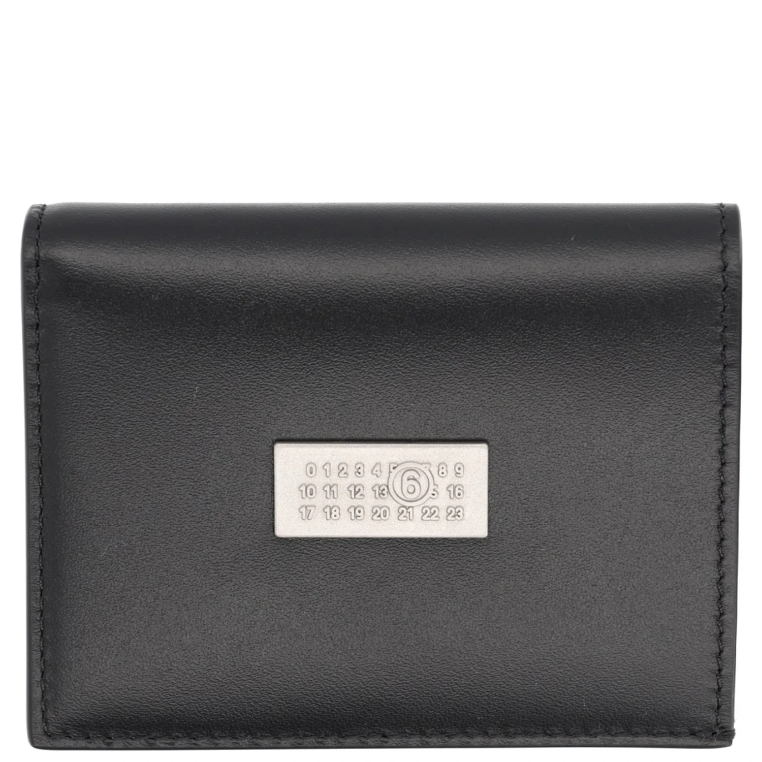 COIN PURSE WITH LOGO