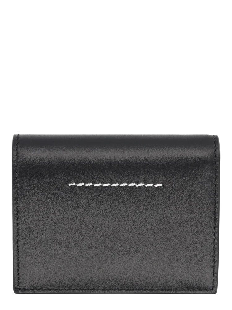 COIN PURSE WITH LOGO alternative