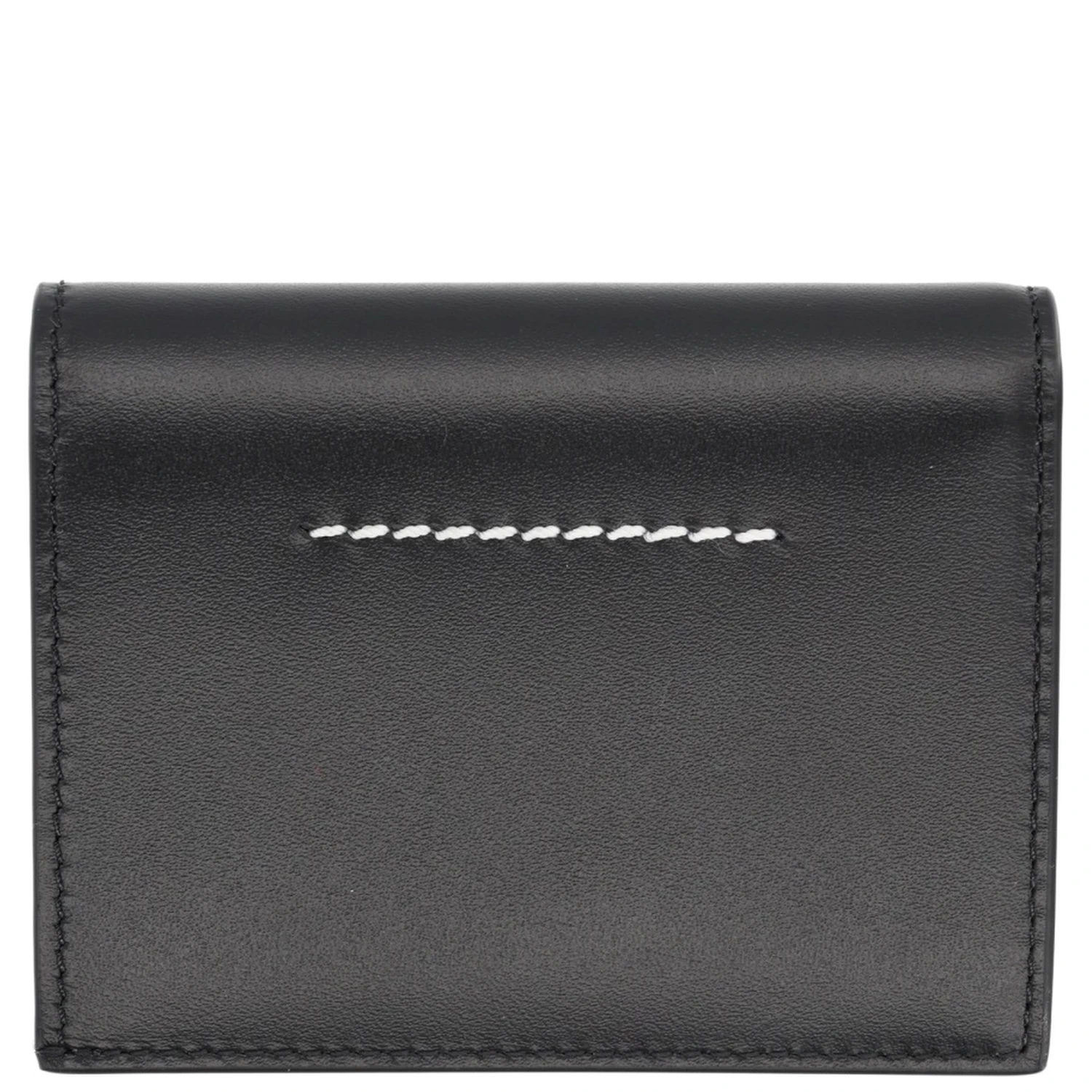 COIN PURSE WITH LOGO