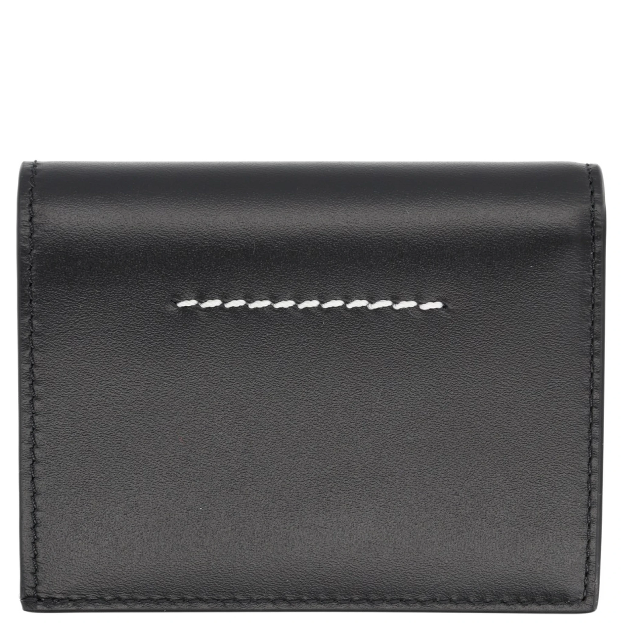 COIN PURSE WITH LOGO
