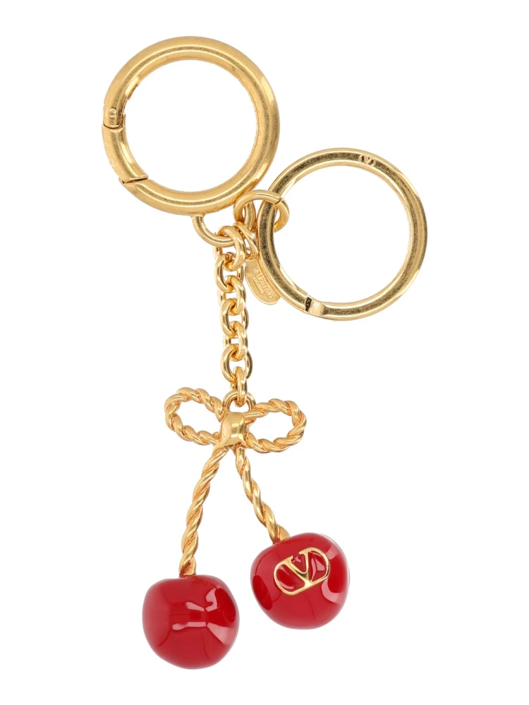 KEYCHAIN "CHERRYFIC"