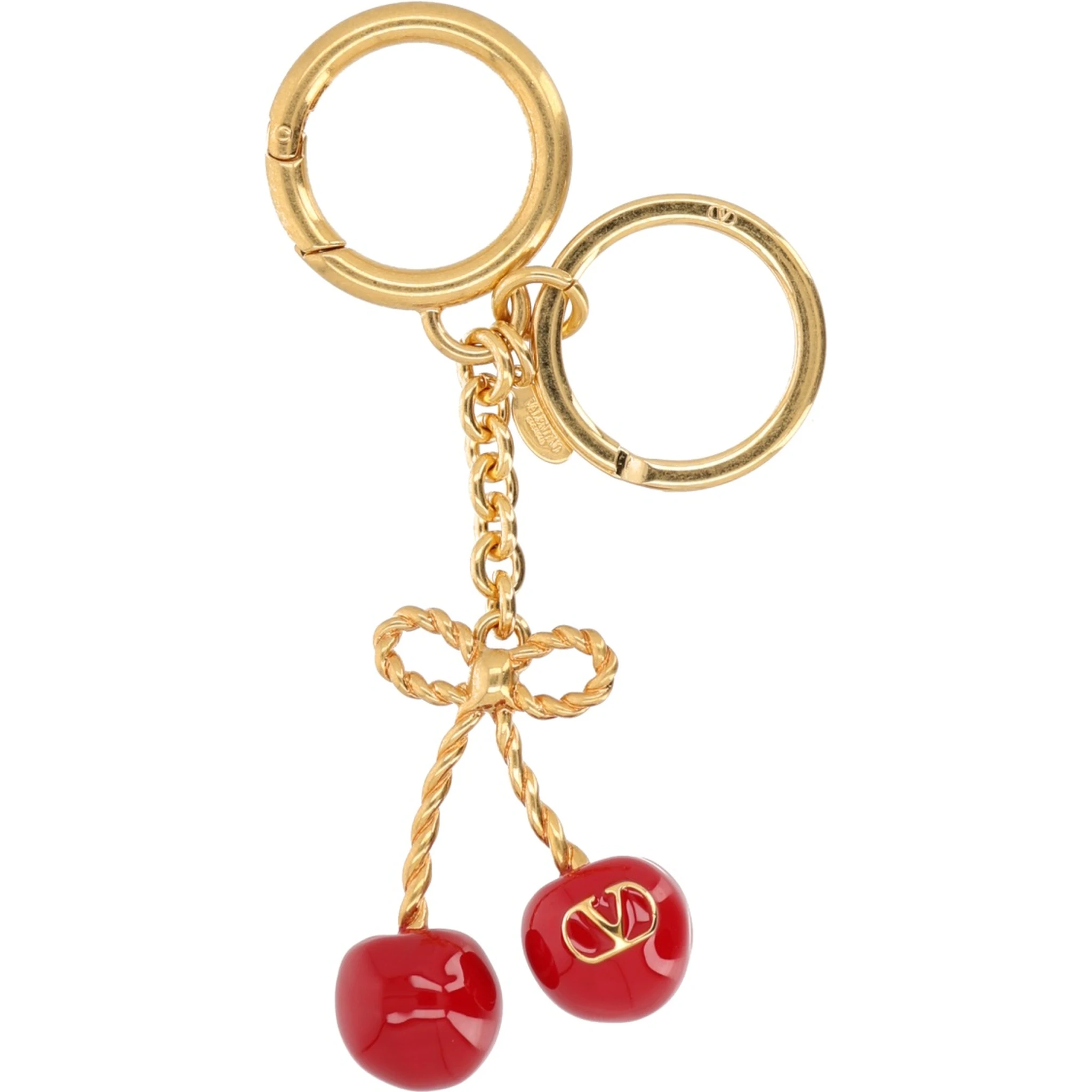 KEYCHAIN "CHERRYFIC"