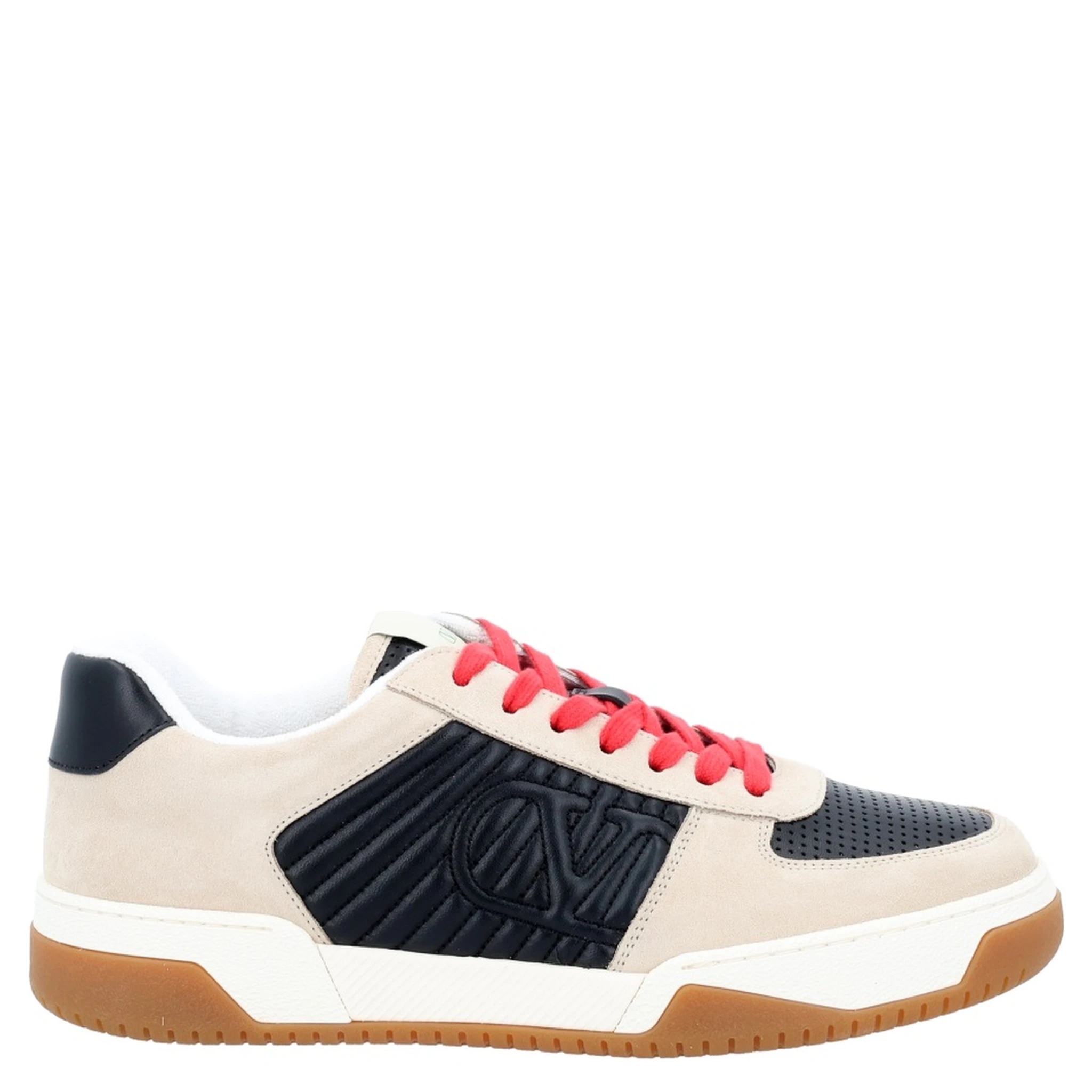 SNEAKER WITH LOGO