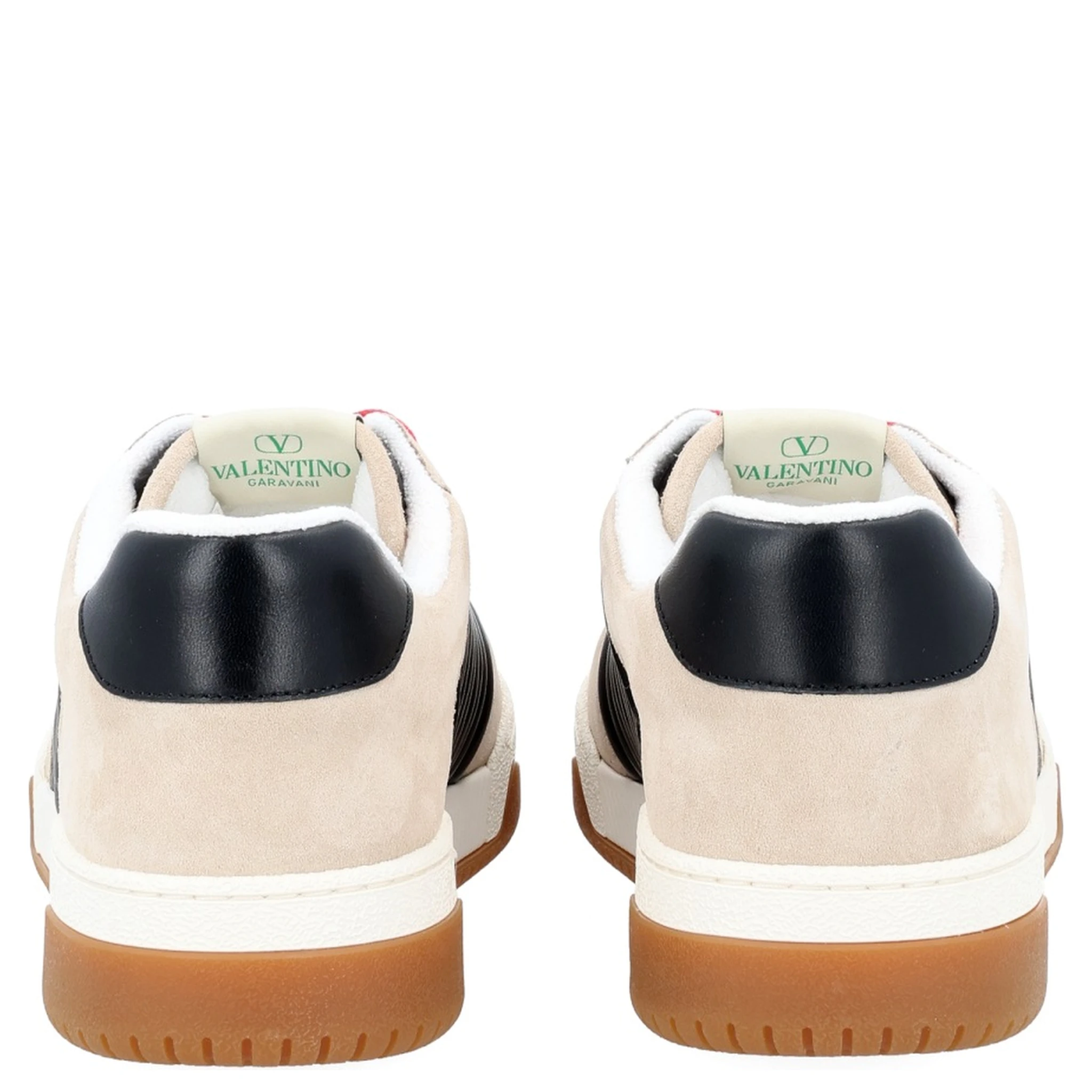 SNEAKER WITH LOGO
